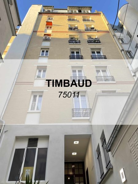 Timbaud